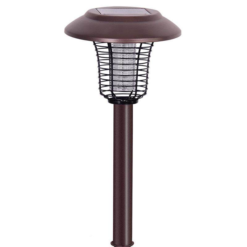 尚科太用阳外能灭蚊灯SK-SX-08户防水器家院驱蚊神器室外庭驱蚊灯