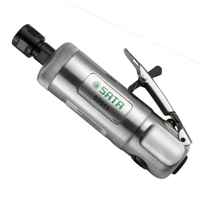 SATA世达工具6MM气动研磨机笔式研磨机角磨机切割机抛光机02511