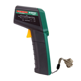 世达红外测温仪手持红外热像仪-38-800度03032 03036 03031 03081