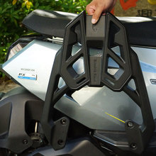 小牛FXT/NLT/NXL/NT/NLciti/NXT/MMT/NST/FXTUltra尾货架支架配件