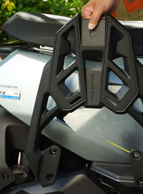 小牛FXT/NLT/NXL/NT/NLciti/NXT/MMT/NST/FXTUltra尾货架支架配件