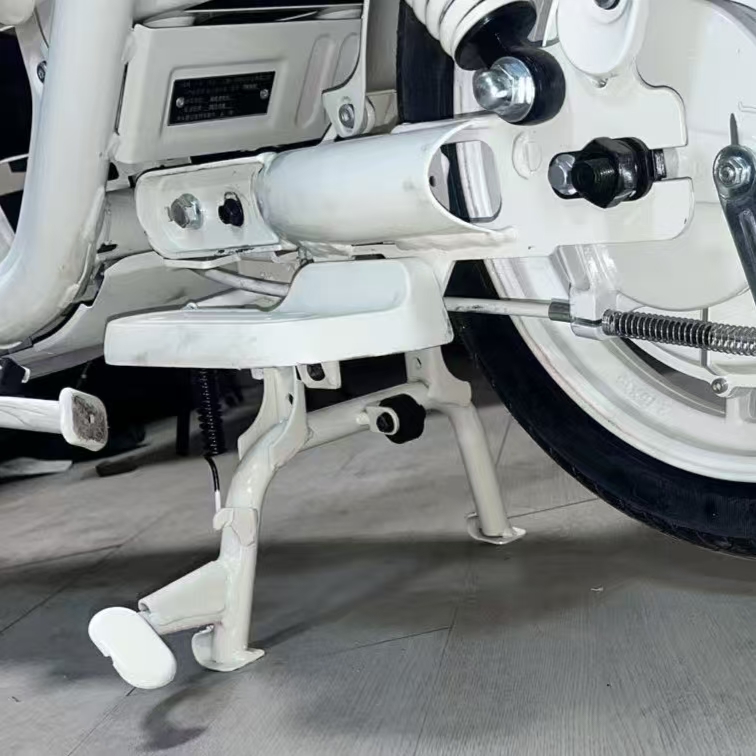 小牛U1one电动车中撑支架