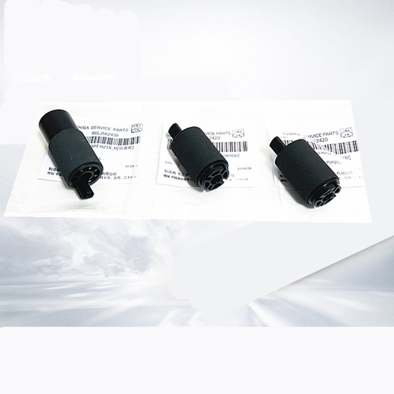 原装东芝2050C纸盒搓纸轮