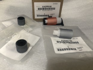 奔图CM8505DN M9005 CP9502 8506 M9006输稿器搓纸轮 CM9505 原装