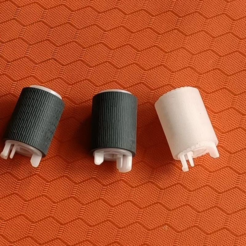 原装佳能IR4825手送旁路搓纸轮