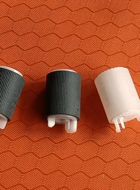 原装佳能6855 6860 6870 C5840 C5850 C5860 C5870手送旁路搓纸轮