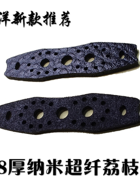 新品名洋超纤皮兜1.8荔枝纹三孔