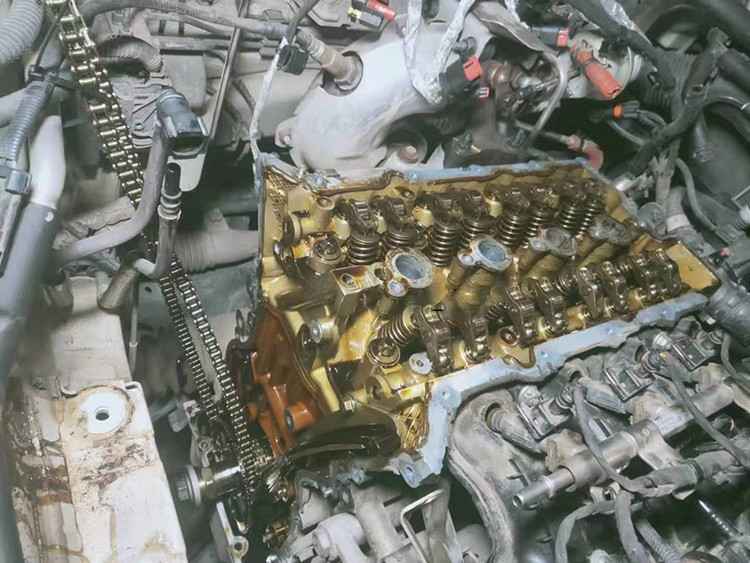 5009传祺ga3s ga6 gs4 1.3t 1.5t正时工具正时相位调节器专用工具