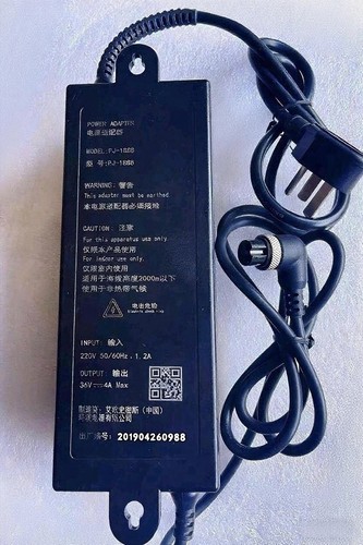 正品原装AO史密斯净水机电源适配器PJ-1888变压器AO36D四孔36V4A