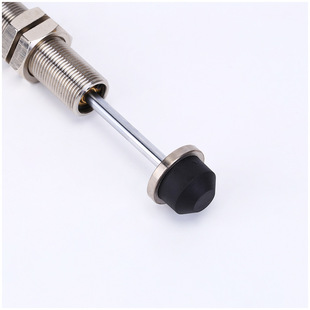 2050 2065 2540 不锈钢油压液压缓冲器 2580 2030 2550 AC1416