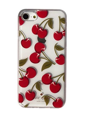 kate spad适用于苹果/Apple手机壳 iphone13pro樱桃XS 14plus 12 15 ultra 11 max 17 air
