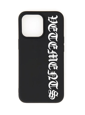 Vetements 适用于苹果手机壳 iPhone16 Pro 13 14 12mini  11 xs max xr 15plus ultra 小米 华为 17 air