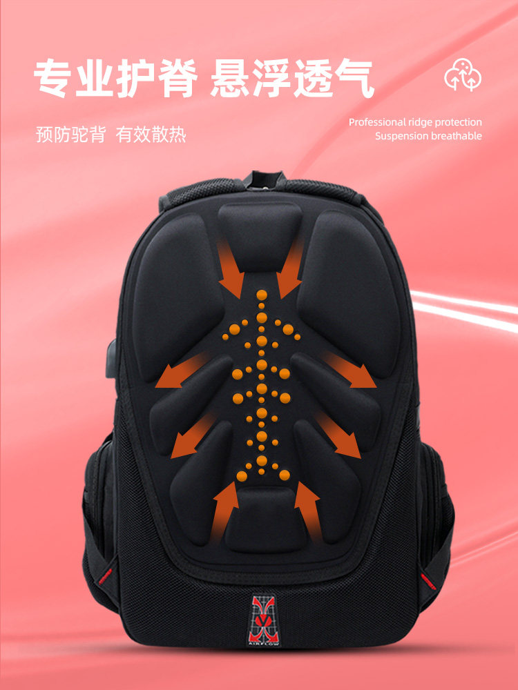 2024 NEW SWISS ARMY SERGEANT BACKPACK BACKPACK FOR MEN AND WOMEN LARGE CAPACITY TRAVEL TRAVEL BACKPACK HIGH SCHOOL AND MIDDLE SCHOOL STUDENTS