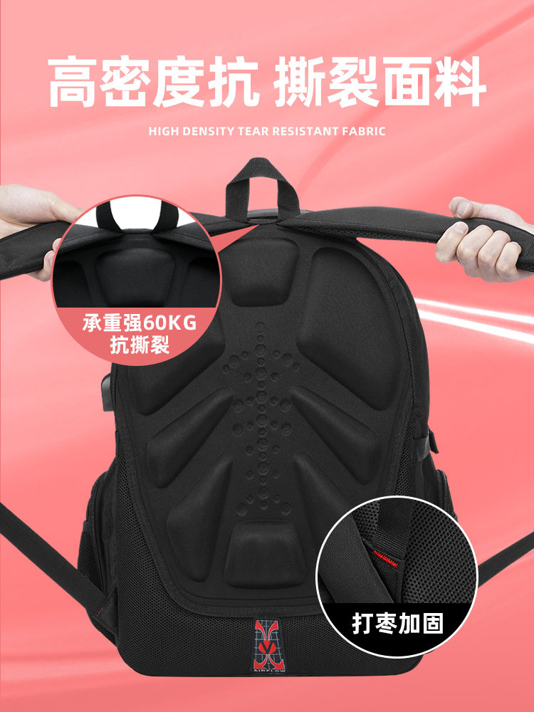 2024 NEW SWISS ARMY SERGEANT BACKPACK BACKPACK FOR MEN AND WOMEN LARGE CAPACITY TRAVEL TRAVEL BACKPACK HIGH SCHOOL AND MIDDLE SCHOOL STUDENTS