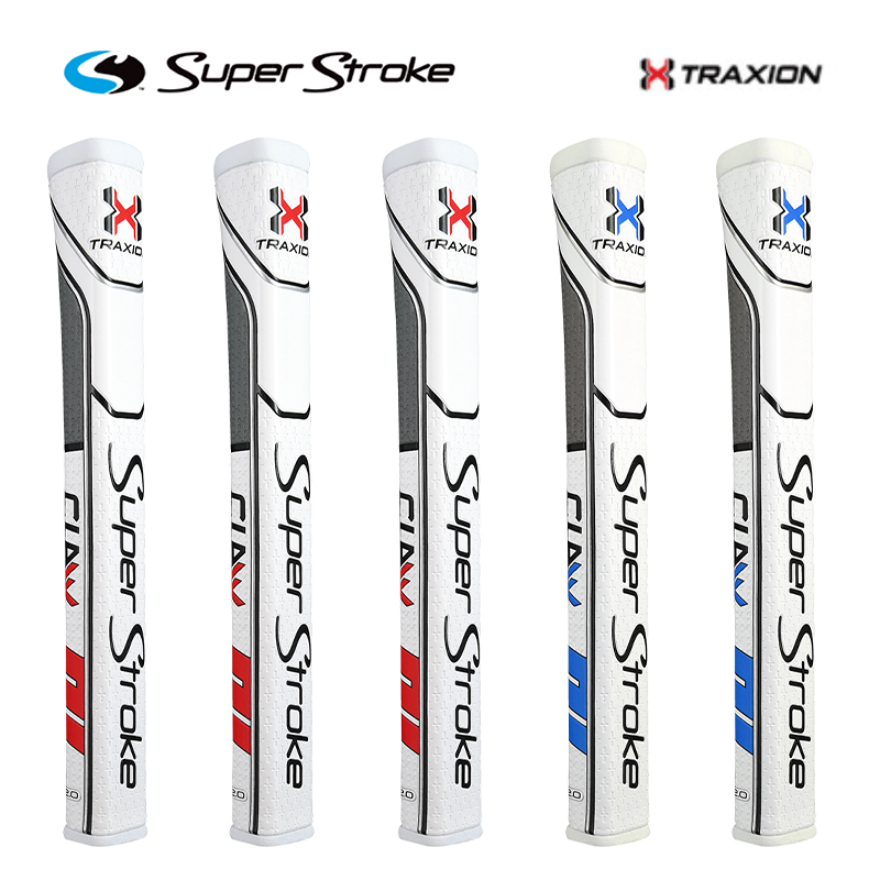 superstrok推杆超轻粘性稳定