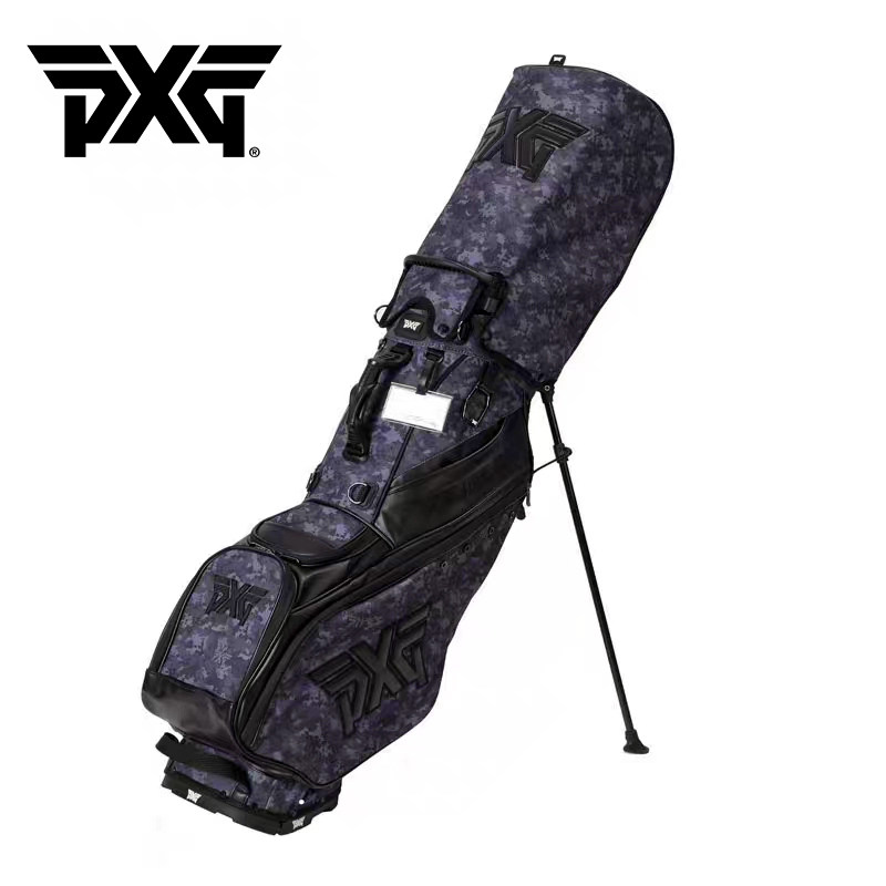PXG高尔夫球包防水耐磨支架包
