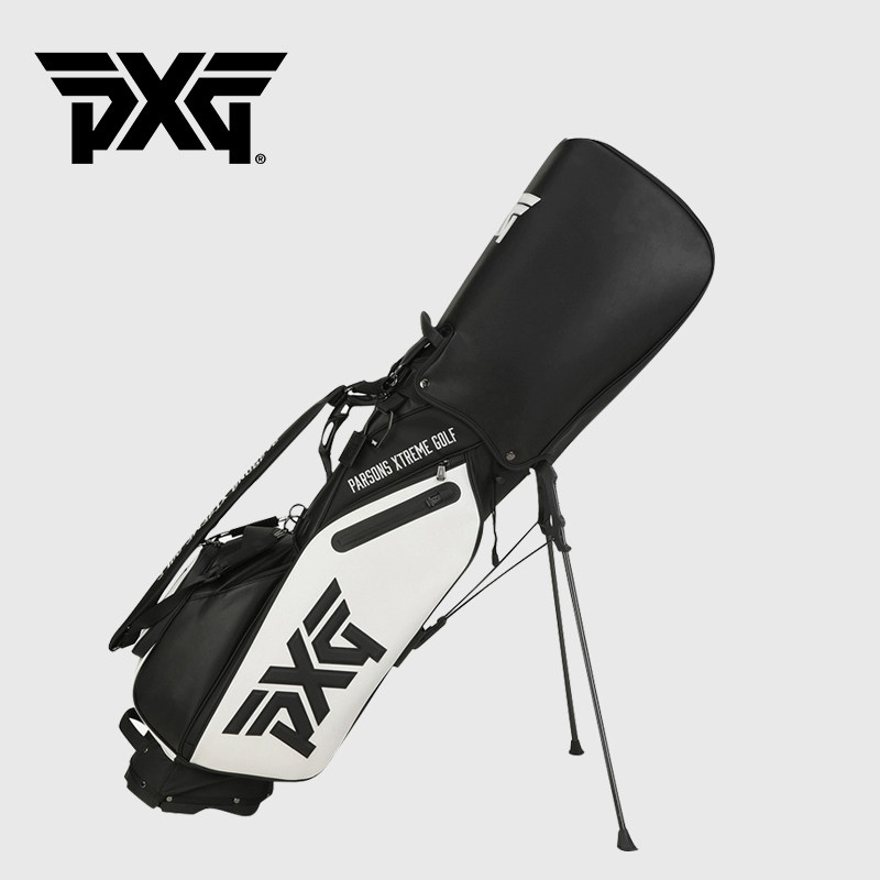 PXG高尔夫球包男士支架包轻量便携golf球包多功能车载球杆包