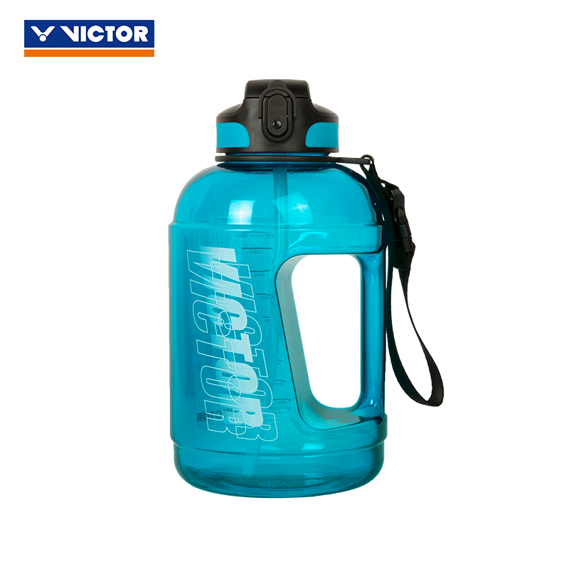 威克多VICTOR胜利运动水杯壶吨桶