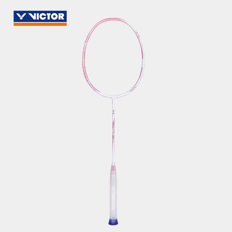 威克多victor胜利羽毛球拍DX12WT25世界巡回赛总决赛全碳素进攻型