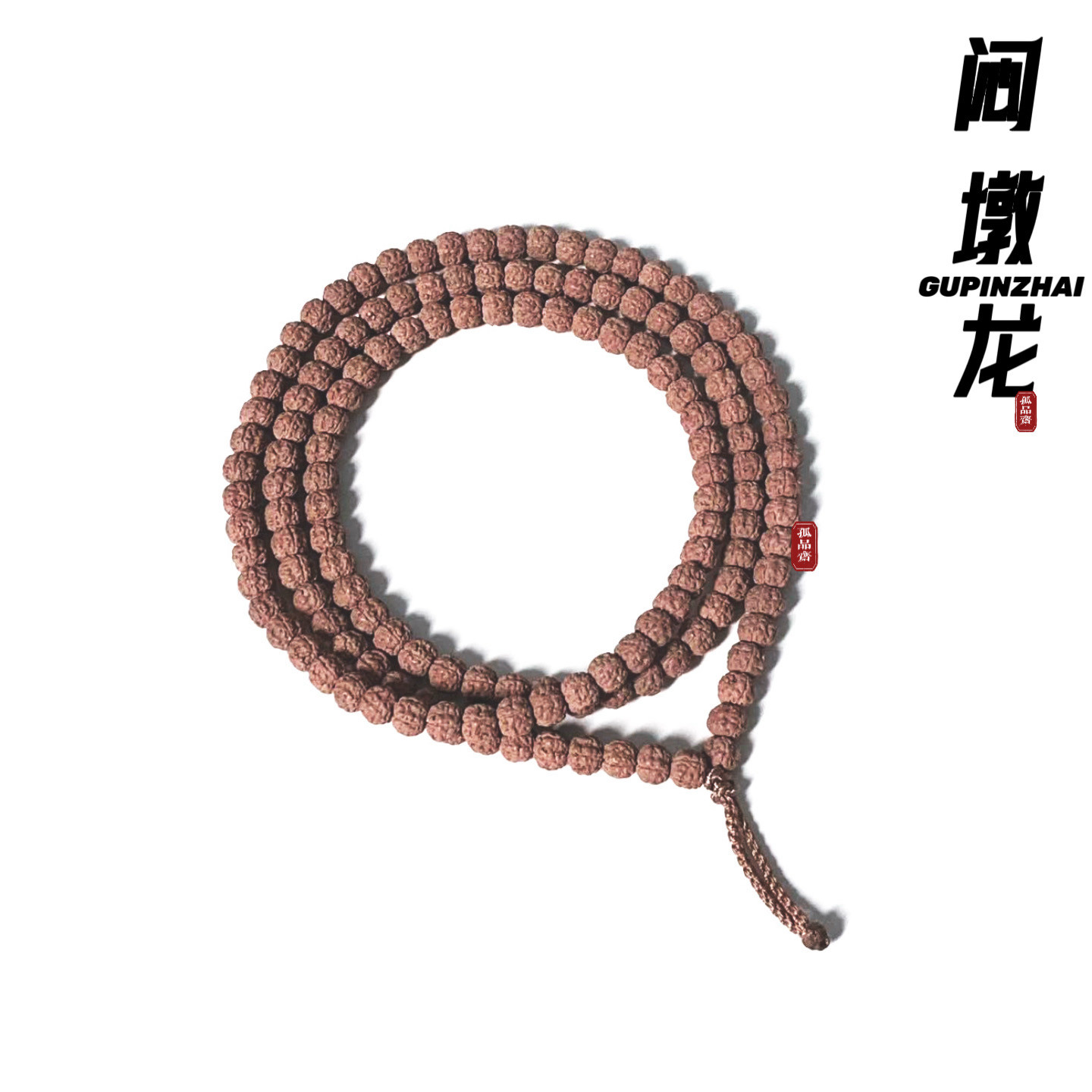 勿里达老树一代盘龙小金刚