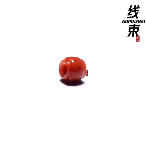 线束南红老型精品珠宝文玩