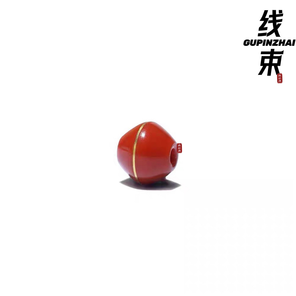 线束南红老型精品珠宝文玩