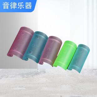 正品笛膜保护器横笛笛膜套竹笛保护套GFEDC笛子配件笛膜保护套