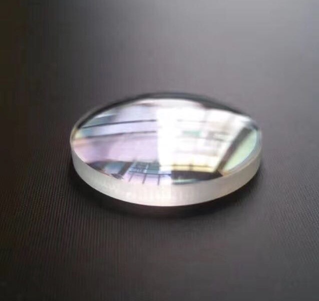 欧斯普瑞 OSPRI 准直聚焦镜片D37非球面