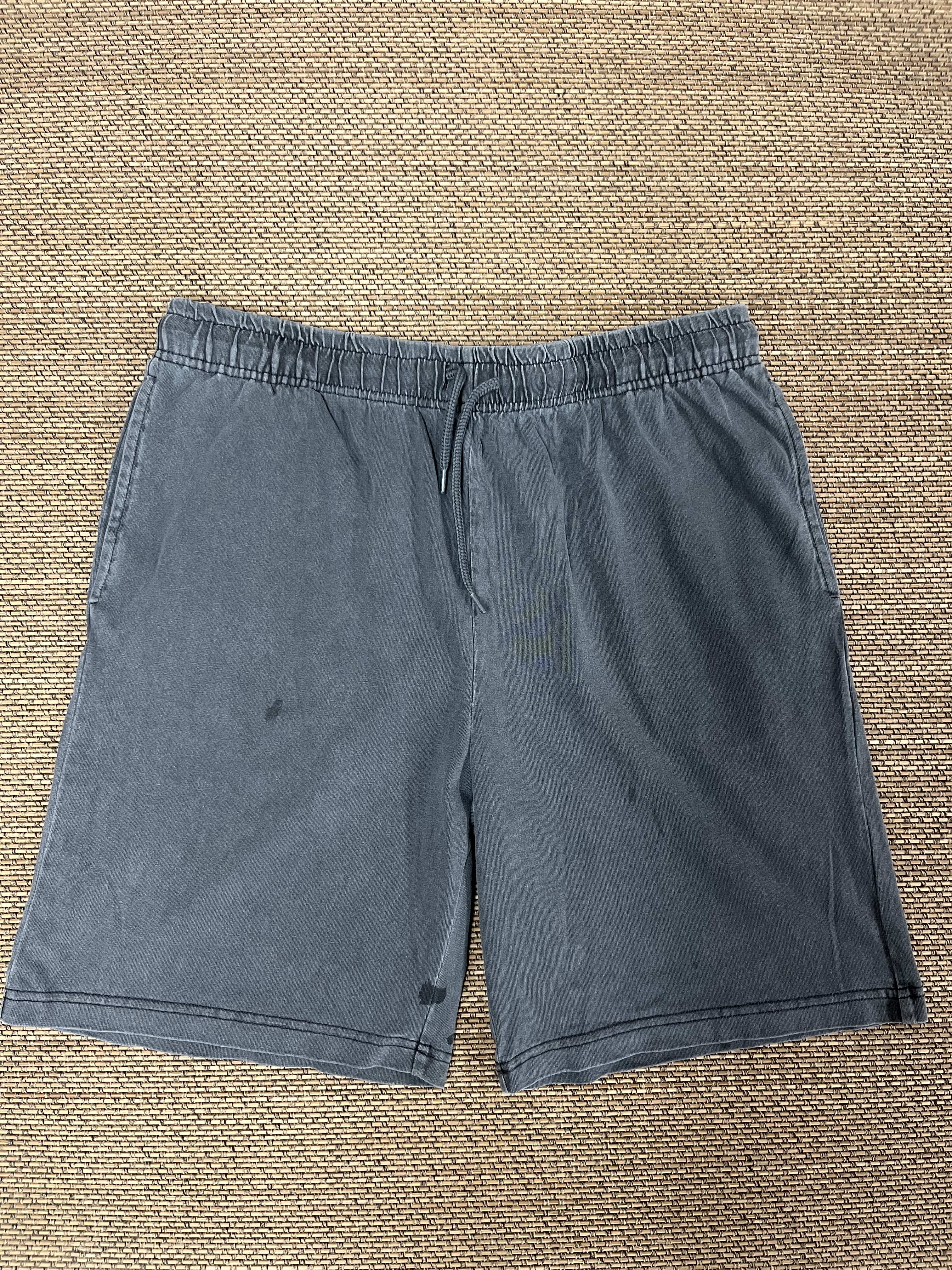 日本品牌男士水洗棉短裤运动休闲家居短裤,男装,短裤,淘宝优惠券,粉丝福利购,淘宝优惠卷