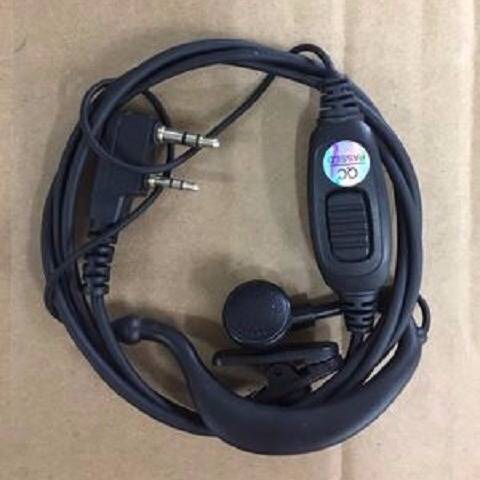 东坤DK-T6 B10 B11 B12 A10 A11 A8 A9对讲机耳机 耳挂式耳麦