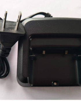 东坤DK-328  338  368 DK398 DK318对讲机充电器冲电座电源适配器