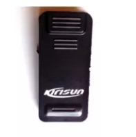 科立讯DSJ 记录仪对讲机背扣配件 C9背夹