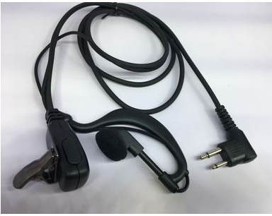 科立讯DP405 S780 S565 S760 PT568 PT578 S785对讲机耳机 耳麦