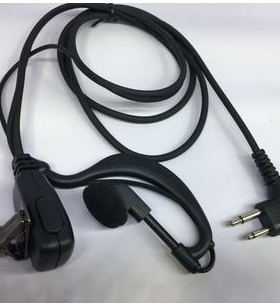 科立讯DP405 S780 S565 S760 PT568 PT578 S785对讲机耳机 耳麦