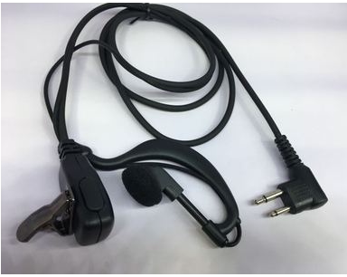科立讯DP405 S780 S565 S760 PT568 PT578 S785对讲机耳机 耳麦