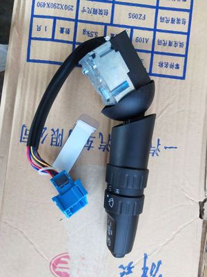 东风柳汽乘龙原厂配件乘龙H7 H5 M3 T5大灯组合开 关雨刮开关总成