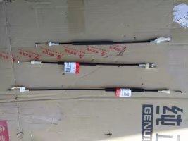 东风柳汽乘龙配件507m5m7车门拉线