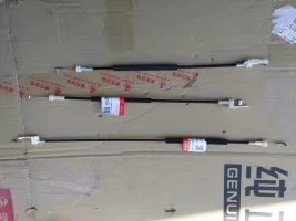 M7乘龙609 车门拉索 东风柳汽霸龙507 T7车门拉线