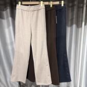 2026新款 子739 裤