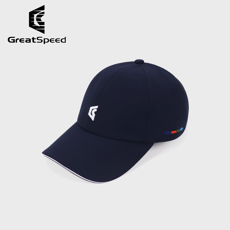 GreatSpeed四大满贯男女经典休闲鸭舌帽运动网球帽遮阳帽