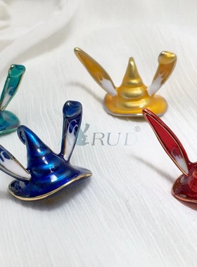 希希小可爱环保铜款式