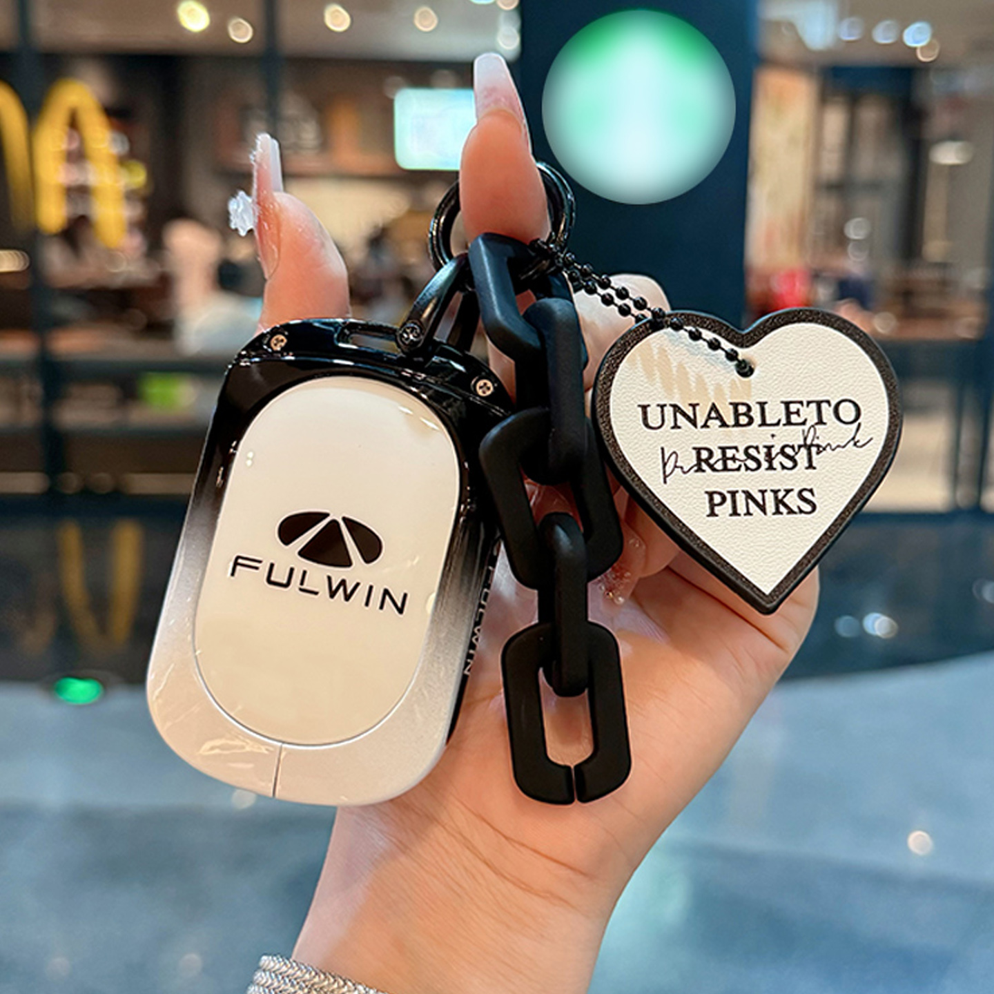 风云t11车钥匙套2026款奇瑞风云T11影院全家乐汽车遥控包壳扣改装