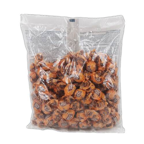 俄罗斯正品进口零食KDV可