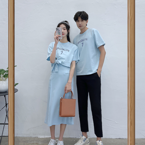 娃娃鱼服饰 WWYFS108