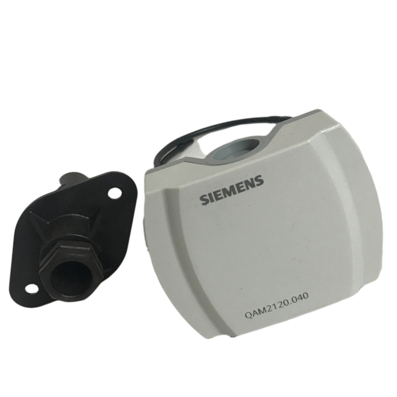 西门子风管式温度传感器QAM