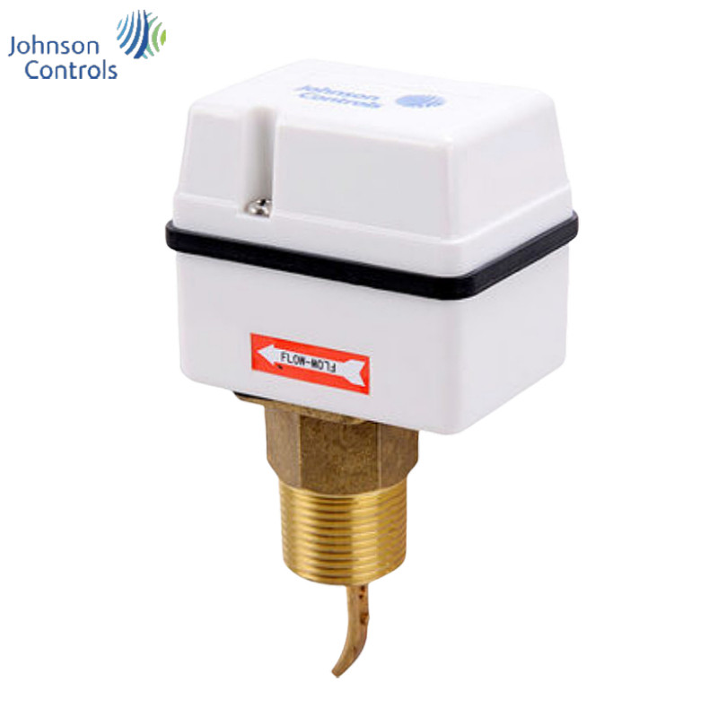 JC江森靶式感应插入式水流开关单刀双掷FS80-C螺钉式传感器流量计