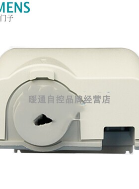 西门子QAD22水管管道液体卡箍式2030QAD2012温度传感器26QAD2010