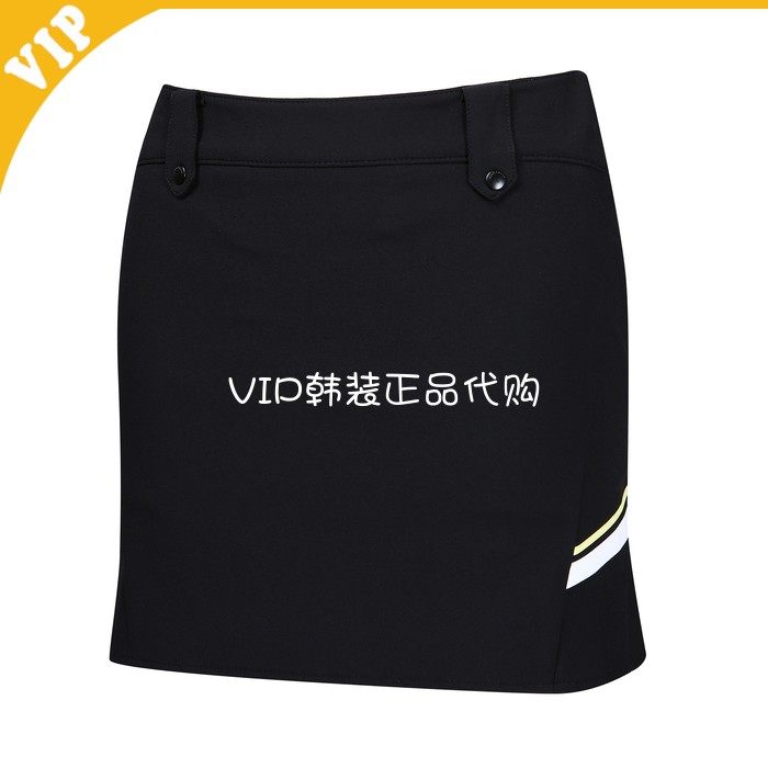 Korea purchasing Le Coq cock Golf clothes 20 motion skirt G0122LSK11in the Women's clothing/Boutique , Skirts  category - from Buy2taobao.com to provide professional Taobao agent buy service