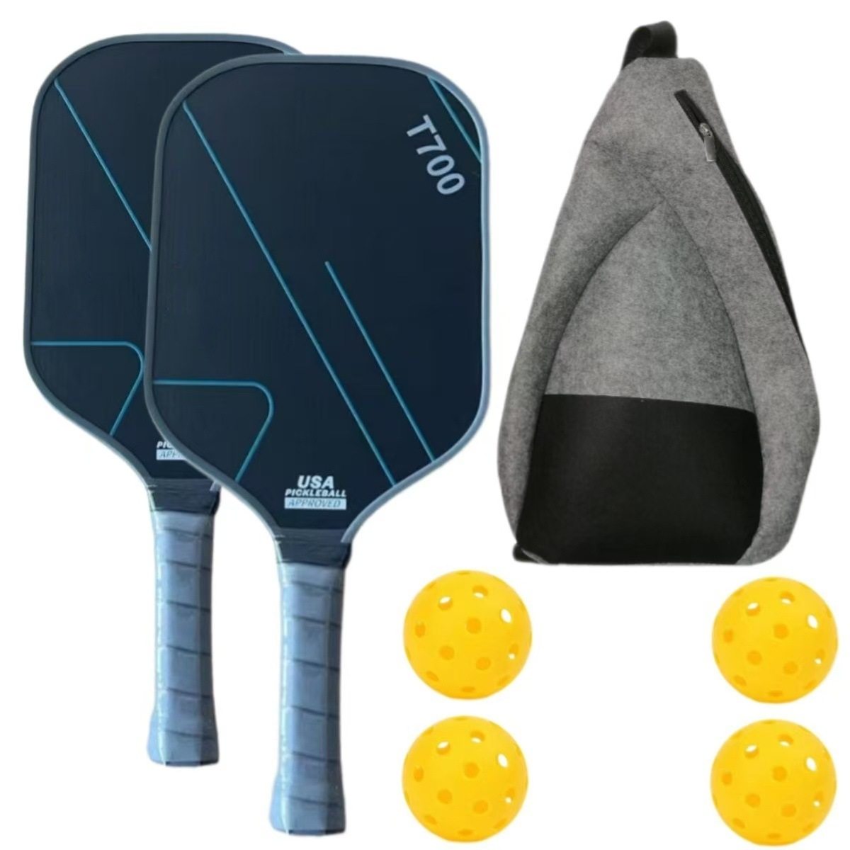 T700布纹磨砂碳纤维匹克球拍一体拍板专业赛事16厚专业比赛现货,运动/瑜伽/健身/球迷用品,匹克球拍,淘宝优惠券,粉丝福利购,淘宝优惠卷