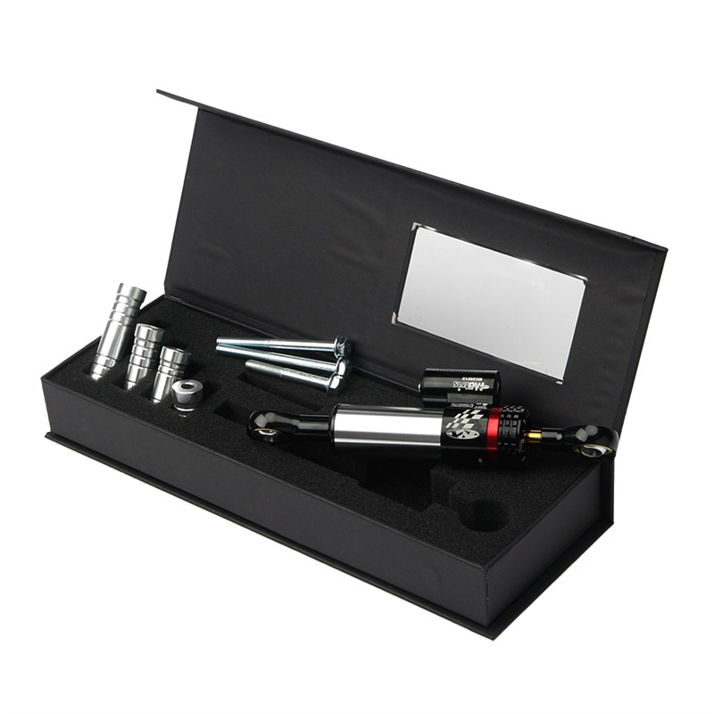 多功能通用转接码电动车车头钛尺转接码方向阻尼稳定器防摇连接码